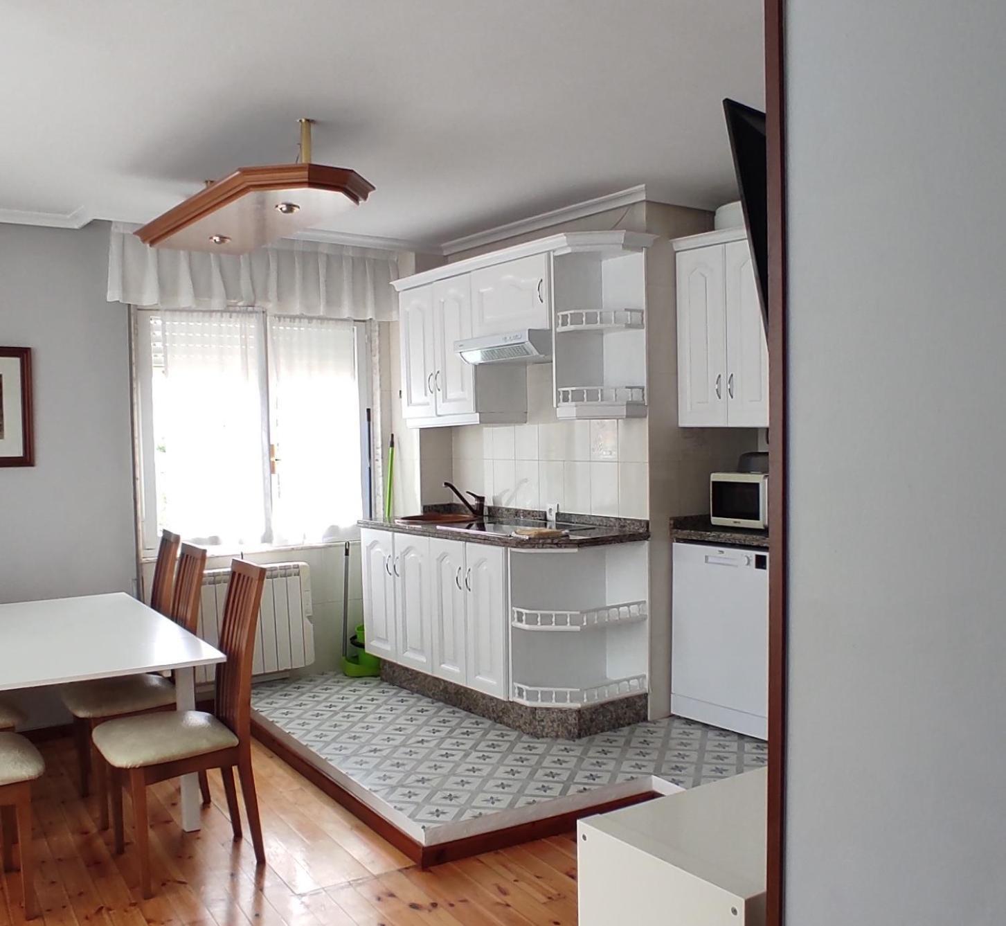 El Jornu Appartement