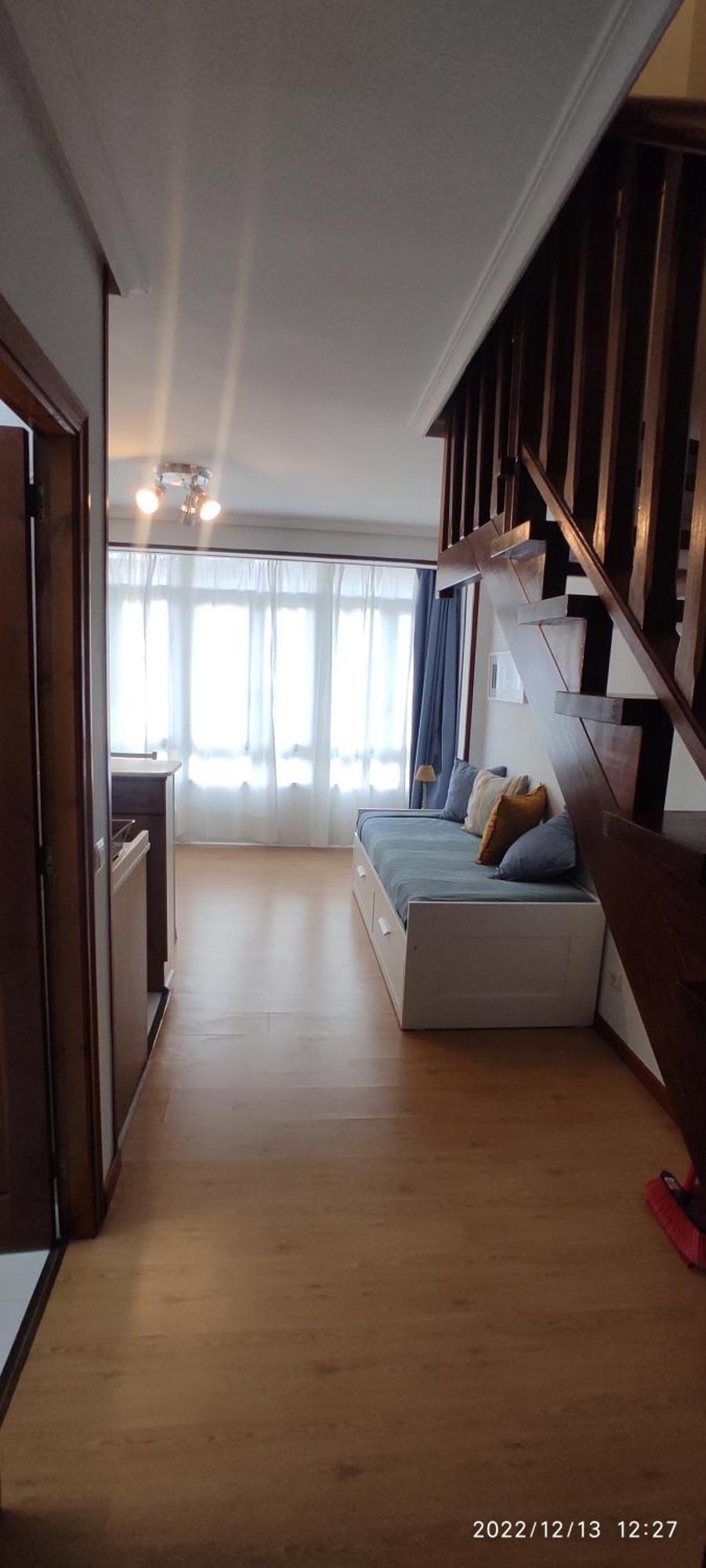 El Jornu Appartement *