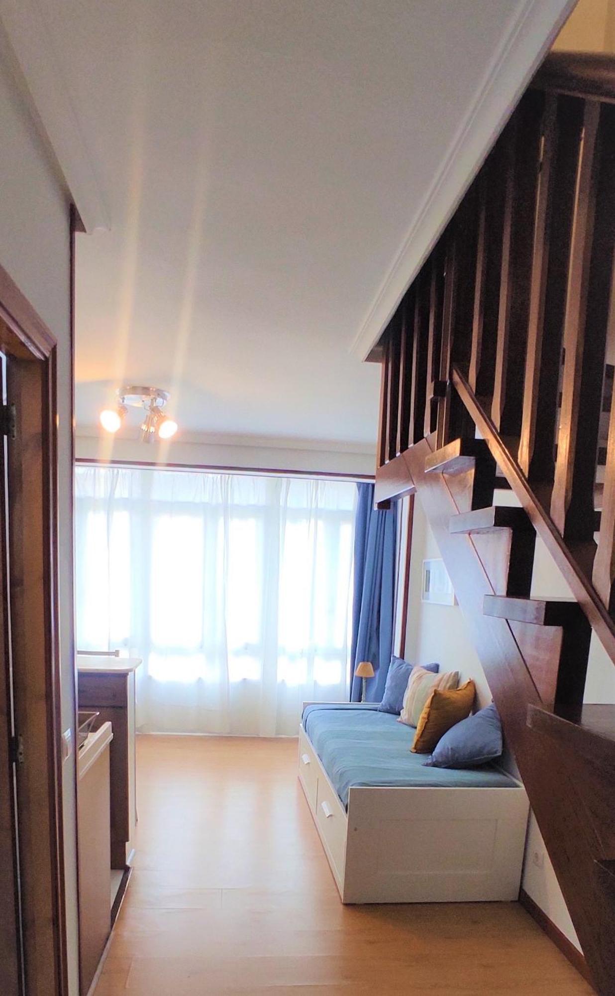 El Jornu Appartement Llanes