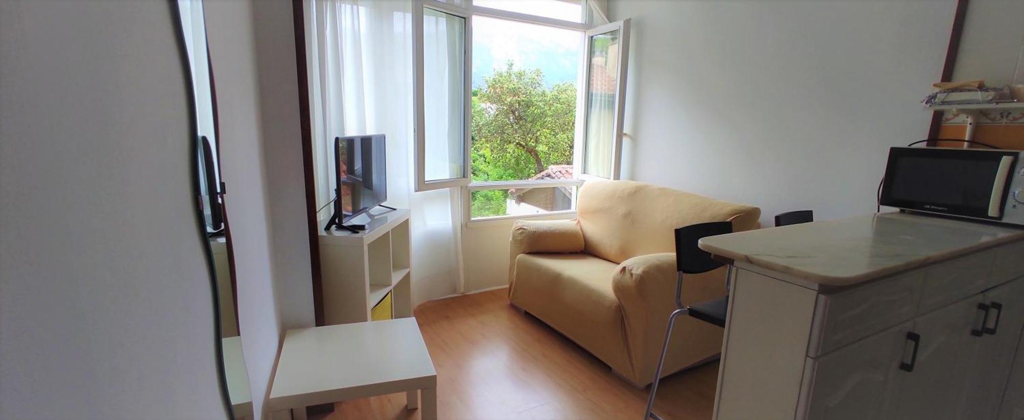 El Jornu Appartement *