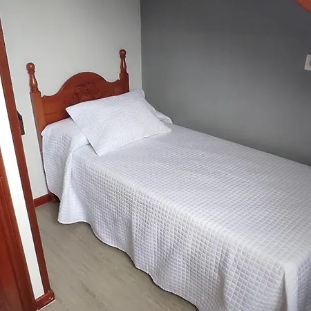Apartamentos El Jornu Llanes Exterior photo