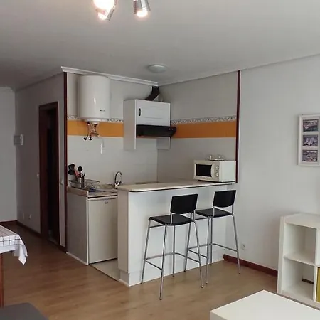 Apartamentos El Jornu Llanes Exterior photo