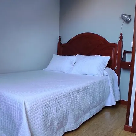 Apartamentos El Jornu Llanes Exterior photo
