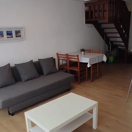 Apartamentos El Jornu Llanes Exterior photo