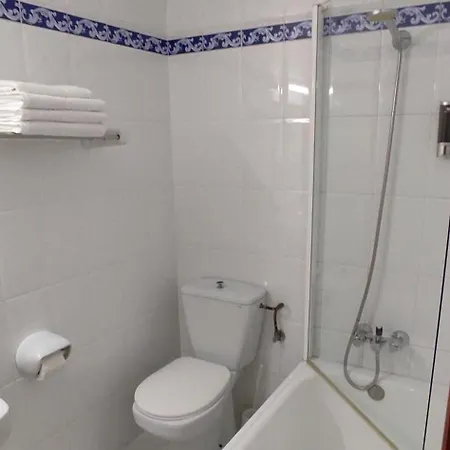 Apartamentos El Jornu Llanes Exterior photo