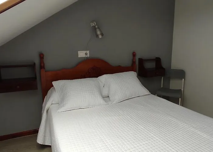 Apartamentos El Jornu