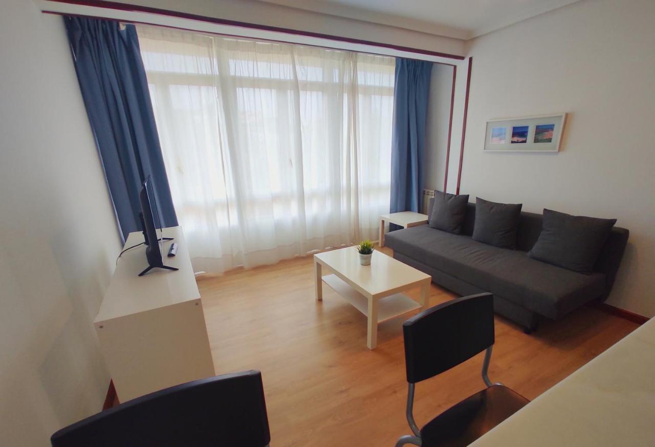 El Jornu Apartment Llanes