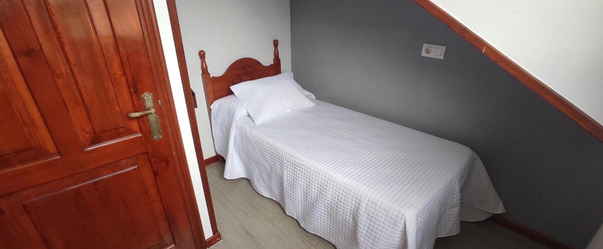 El Jornu Apartment