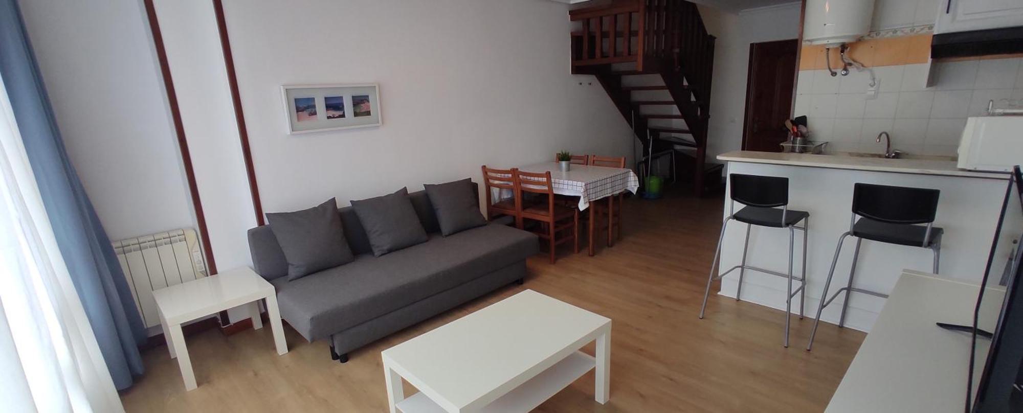 Apartment El Jornu *