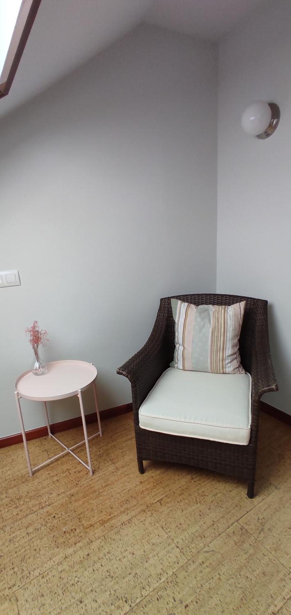 Apartment El Jornu *